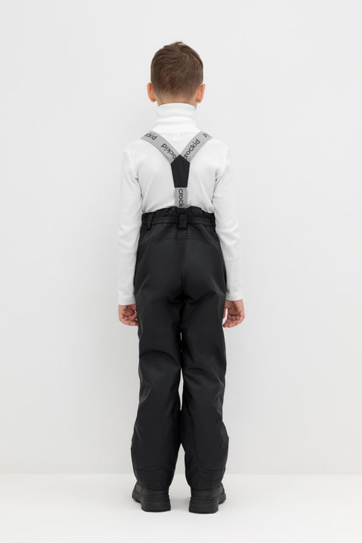 Crockid _ ВК 46017/24/1 ГР брюки дет