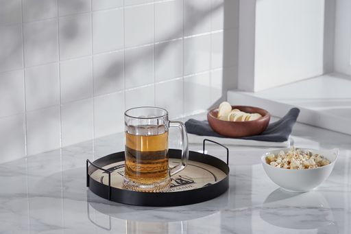 Кружка для пива ЛАДЬЯ 330мл