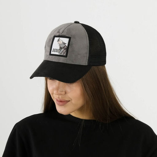 Кепка DIGNITY, 56-58 рр. - Overhat фото 2