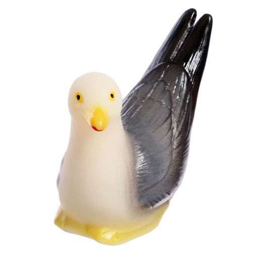 Набор фигурок «Изучаем птиц», 4 шт.