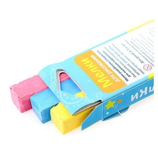 Мольберт «Доска знаний» двусторонний (светофор)