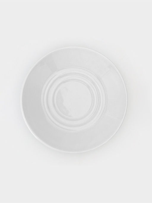 Цена за 2 шт. Блюдце чайное 140 мм ф. Экспресс