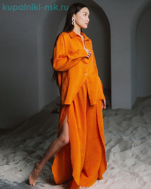 Марсель вискоза Полоска Комплект (42-50)