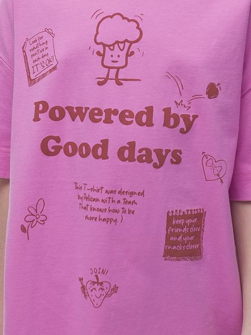 Pelican GFTM4319 футболка для девочек  фото 3