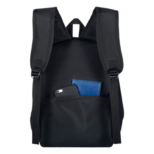 Рюкзак CANGO J001 черный