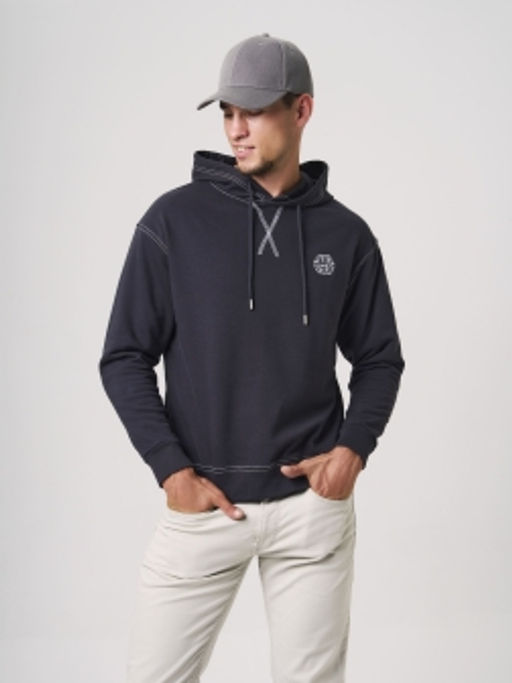 МУЖСКАЯ ТОЛСТОВКА - Giovedi фото 11