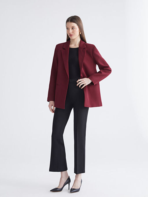 Kad?n Blazer Ceket