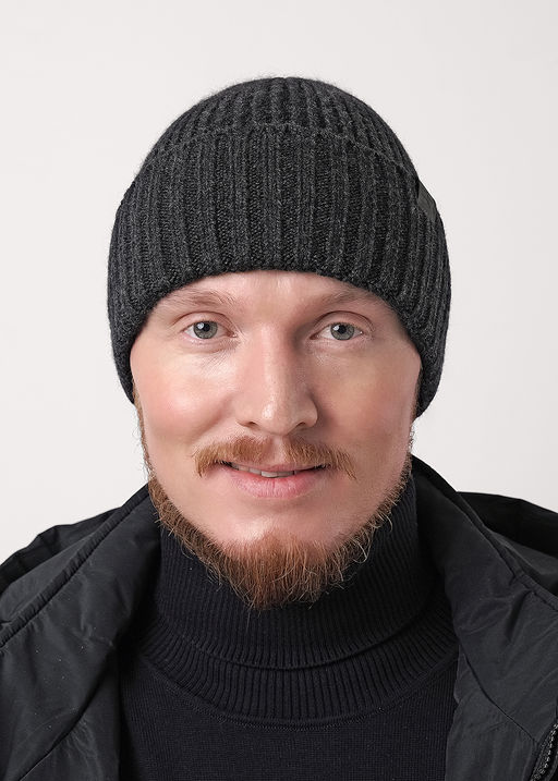 Шапка мужская