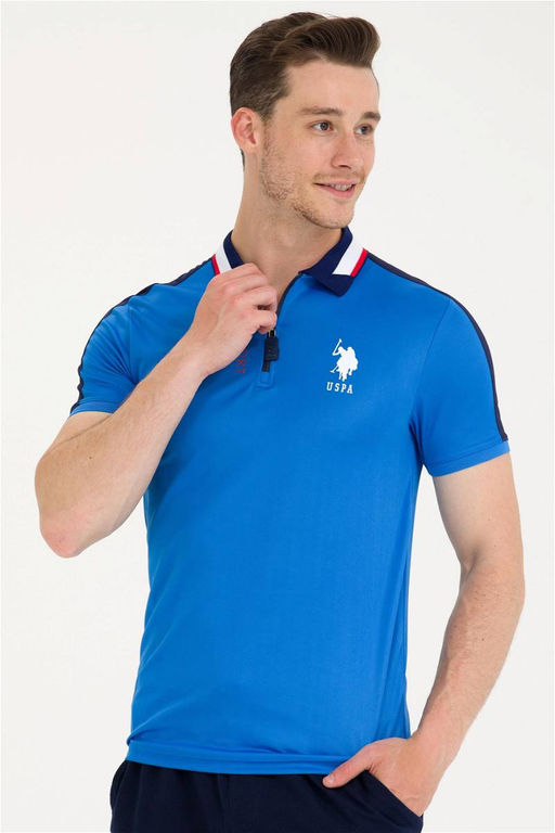 Мужская футболка с саксофоном - U.s. polo assn фото 8
