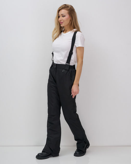 Горнолыжный костюм зимний до -25С - Mtforce фото 18