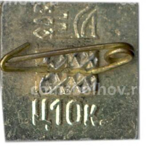 Значок Колонна