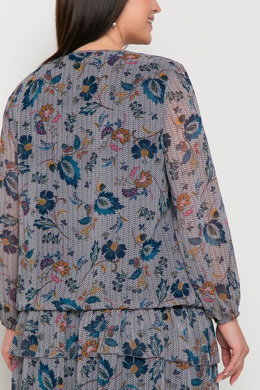 5424 Платье - Prima linea фото 6