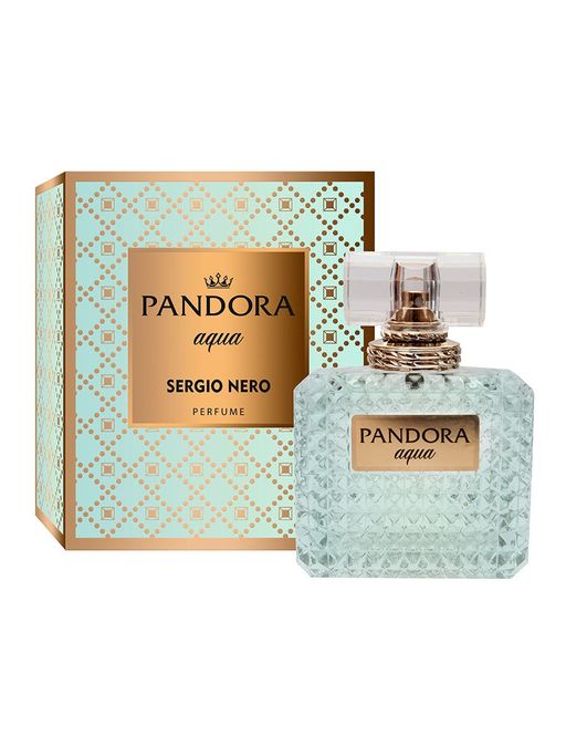 UNITOP PANDORA AQUA w EDP 60 ml M, парфюмерная вода