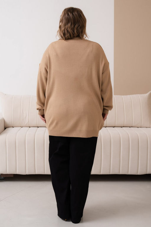 Кардиган женский - Jp фото 10