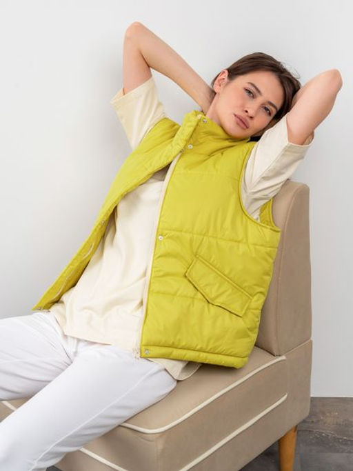 Жилет Эйприл - Yollochka фото 21