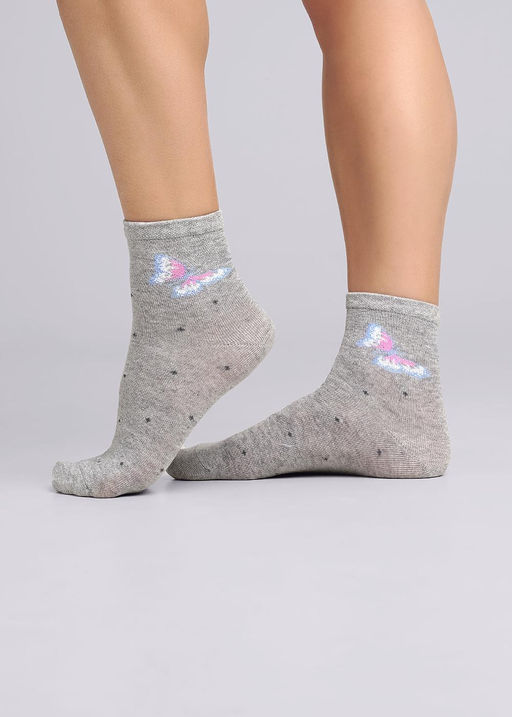 Носки женские