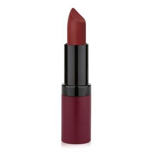Golden Rose Помада Velvet Matte тон 22