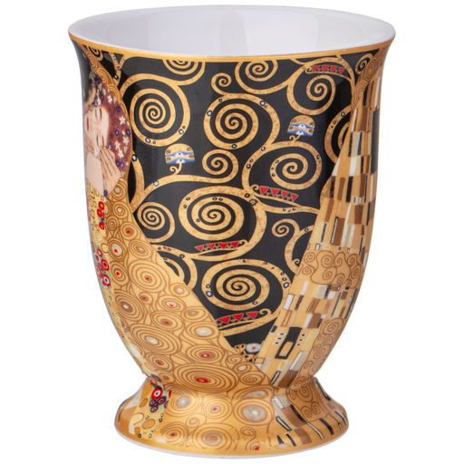 Набор кружек Lefard Art Collection Г. Климт фарфор 2 шт 280 мл  фото 4