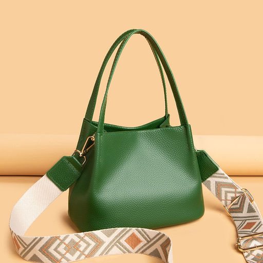 Bags Сумка женская / кожа / 2216  фото 2