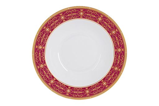 Обеденный сервиз Офелия, 6 персон, 27 предметов - Anna lafarg emily фото 4