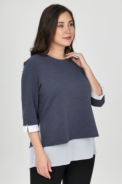 Блузка - Olsi фото 2