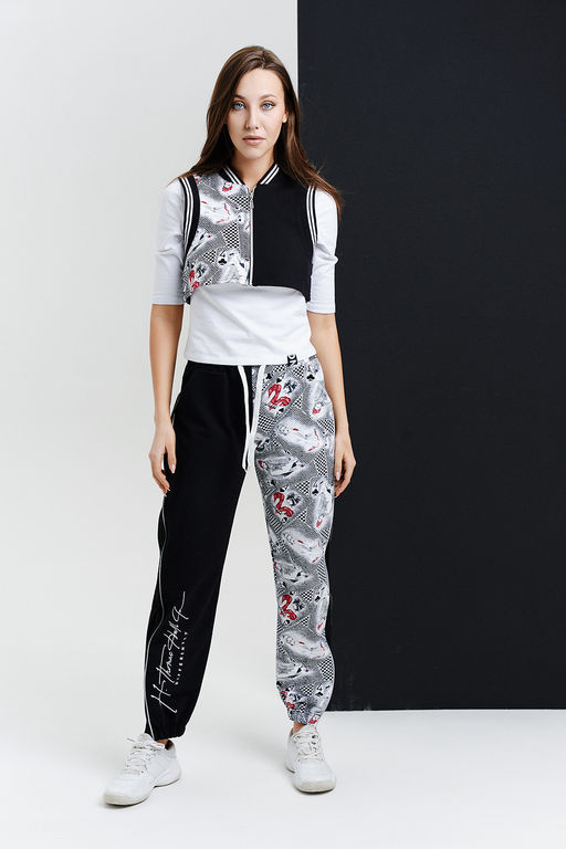 Костюм 67005 - Натали фото 3