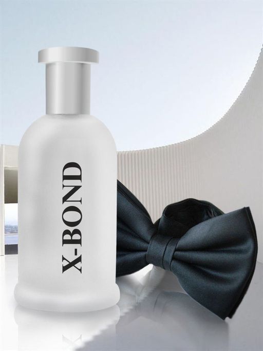 UNITOP X-BOND m EDT 100 ml M, туалетная вода