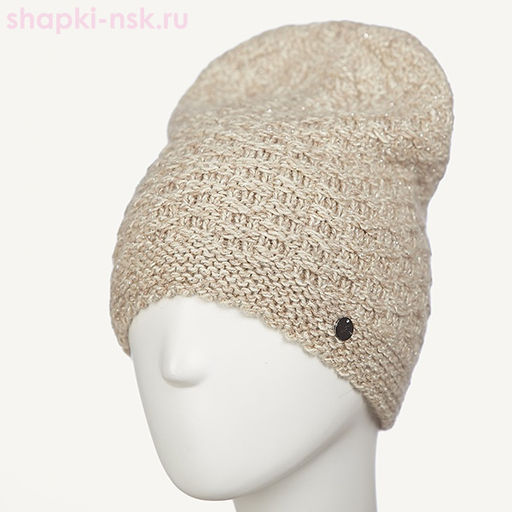 99540 Колпак женский флис (56-58)