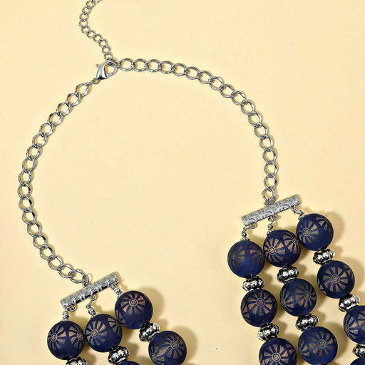 Колье арт. 26 6175 (id 276258) - Rada фото 4