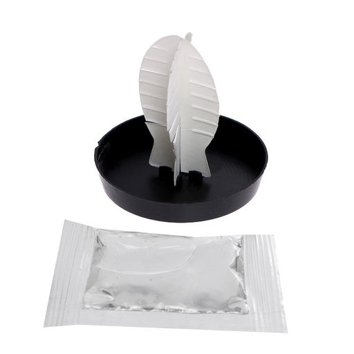 Набор для опытов Химия Нового года, 20 опытов - Эврики фото 8