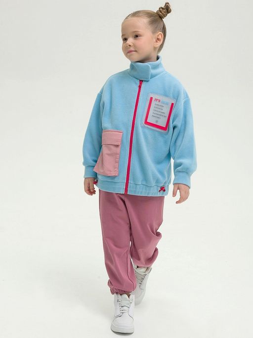 Pelican GFXS3318 куртка для девочек  фото 7