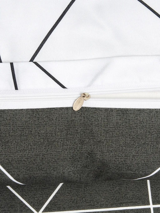 КПБ Candies Поплин на резинке по кругу CANPRK035 1.5 спальный