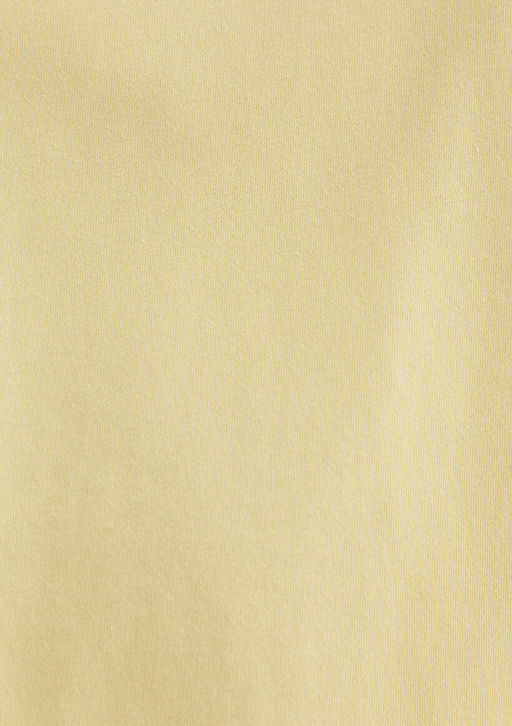 Bisiklet Yaka Sar? Basic Tisort - Mavi фото 8