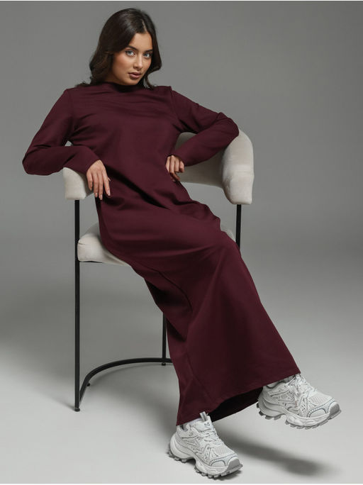 Платье Восток черное Женское - София фото 21