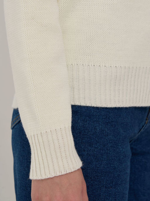 Джемпер женский 5242-41412 - Vay фото 5