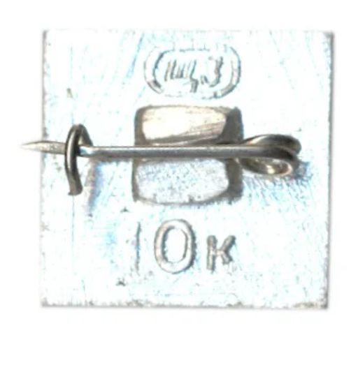 Значок Клин