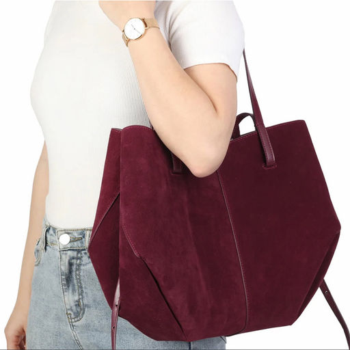 Сумка A-PL-1018-Black