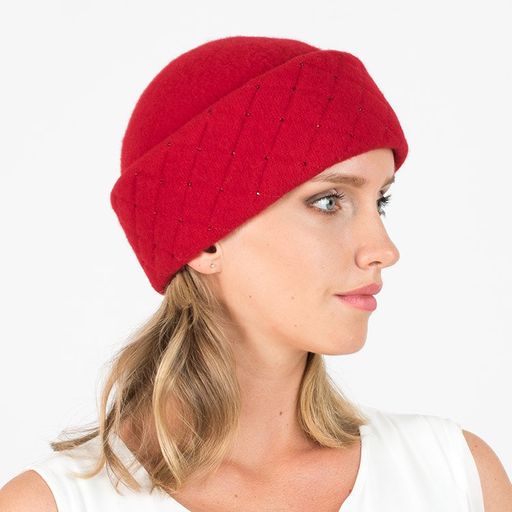 JANE шапка женская - Willi фото 3