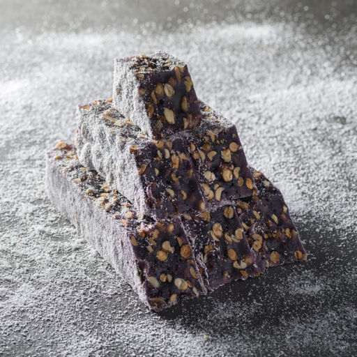 ЛУКУМ СУДЖУК АРАХИС & МАЛИНА