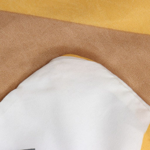 Постельное бельё Экономь и Я 1,5 сп Зигзаги (вид 2) 147х215см, 150х215см, 70х70см-2 шт, полисатин, 80г/м фото 11