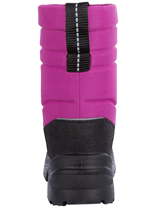 Сапоги 16з30125 фуксия - Nikastyle фото 6