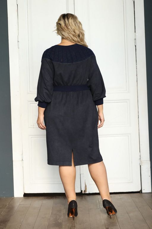 Платье П4-5095/1 - Wisell фото 4