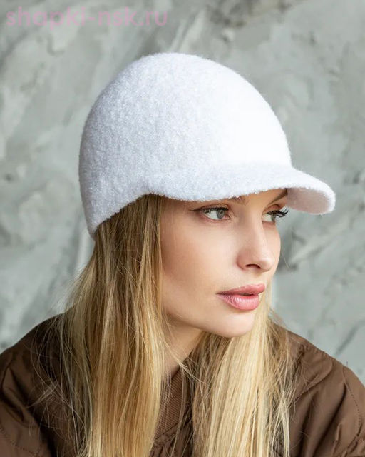 PL 56 Кепка женская (56-58)