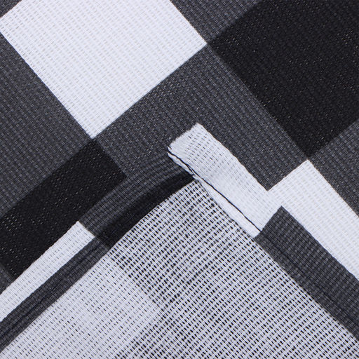 Кух. набор 3 пр. Best man black фартук 70х60 см, прих. 20х20 см, полот.35х60см - Доляна фото 3