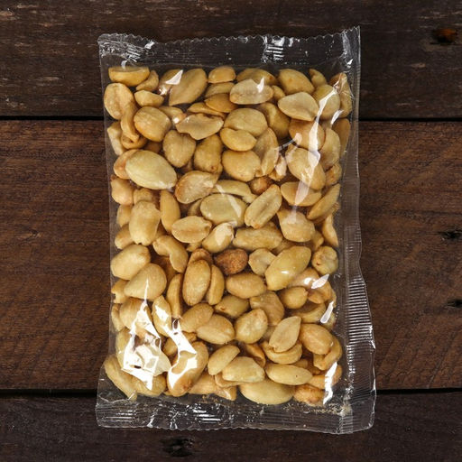 Подарочный набор Лучшему во всём пивной стакан, арахис - Фабрика счастья фото 3