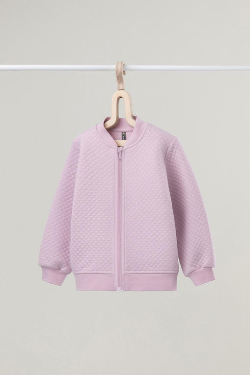 К 302580/фламинго жакет (бомбер) дет