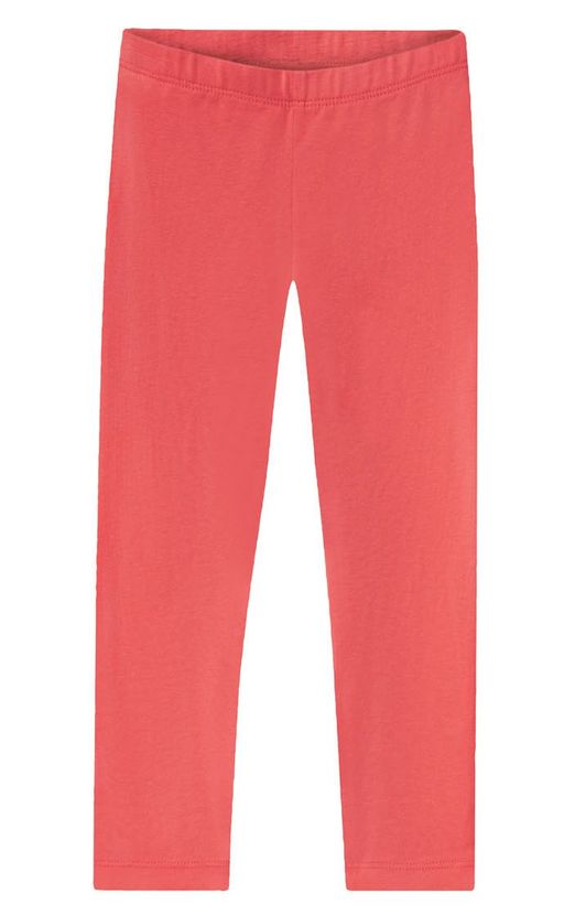 Леггинсы для девочки 3 штуки LUPILU фото 4