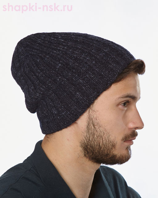 BJORN Колпак мужской (57-59)