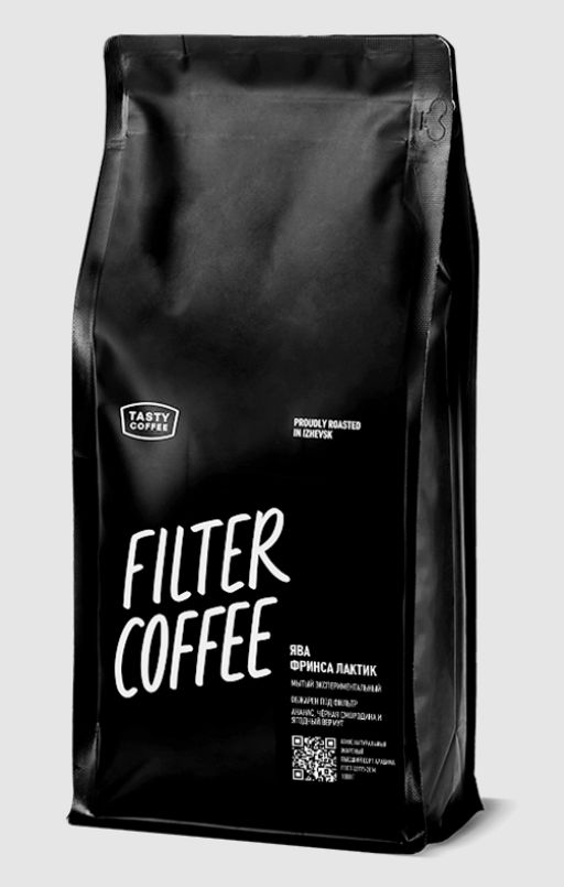 Кофе Ява Фринса Лактик - Tasty coffee фото 4