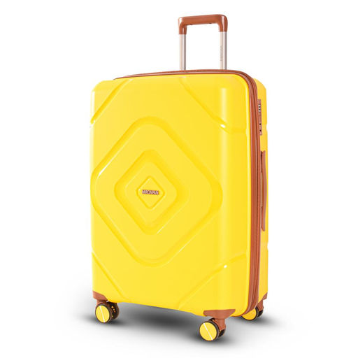 Набор из 3-х чемоданов с расширением 23104 - Mironpan фото 6